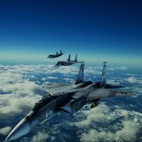 Project Wingman: Frontline-59 Campaign Update Download