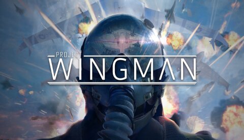 Project Wingman (GOG) Free Download