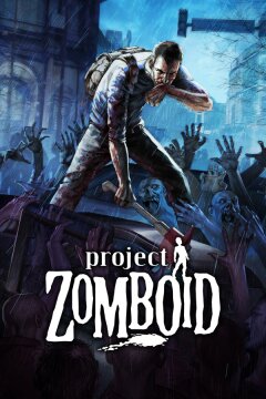 Project Zomboid Free Download