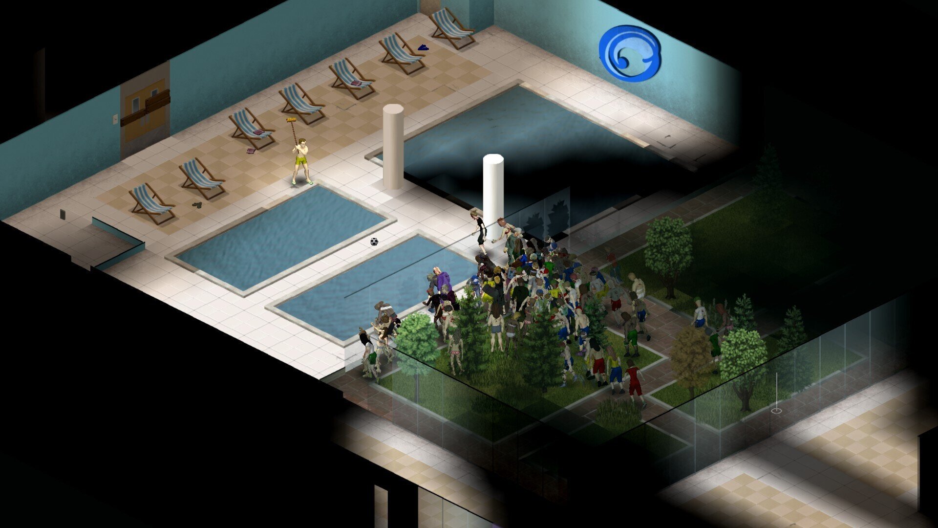 Project Zomboid Free Download ExtroGames   Screenshot 11 