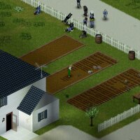 Project Zomboid Free Download ExtroGames   Screenshot 7 Thumb 