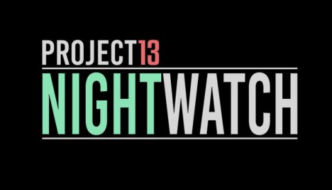 Project13: Nightwatch Free Download