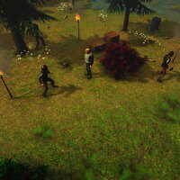 Prometheus Wept PC Crack