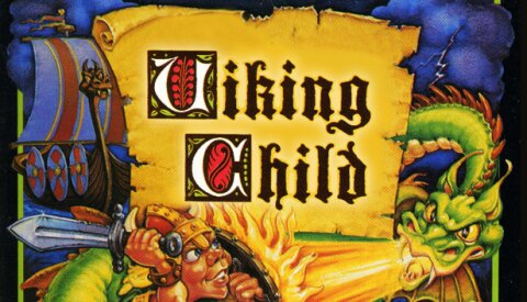 Prophecy I - The Viking Child Free Download