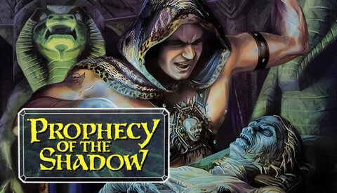 Prophecy of the Shadow Free Download