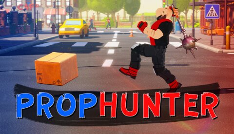 PropHunter Free Download