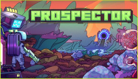 Prospector Free Download
