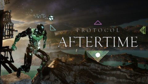 Protocol Aftertime Free Download