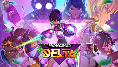 Protodroid DeLTA Free Download