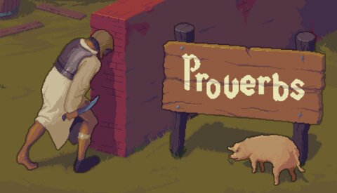 Proverbs Free Download