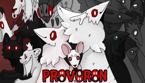 Provoron Free Download
