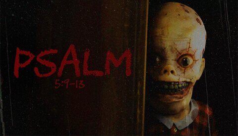 Psalm 5:9-13 Free Download