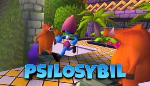 PsiloSybil Free Download