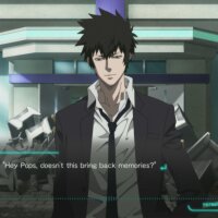 PSYCHO-PASS: Mandatory Happiness Torrent Download