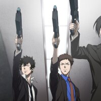 PSYCHO-PASS: Mandatory Happiness Crack Download