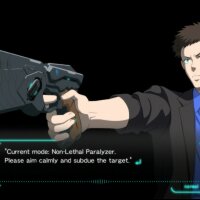 PSYCHO-PASS: Mandatory Happiness Repack Download