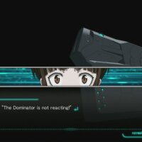 PSYCHO-PASS: Mandatory Happiness Update Download