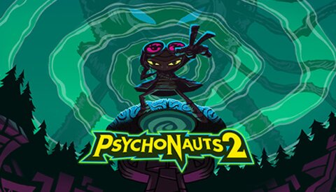 Psychonauts 2 Free Download