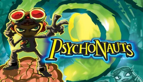 Psychonauts Free Download