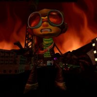 Psychonauts Update Download