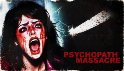 Psychopath Massacre Free Download