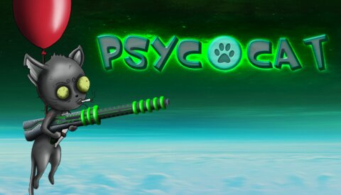 PsycoCat Free Download