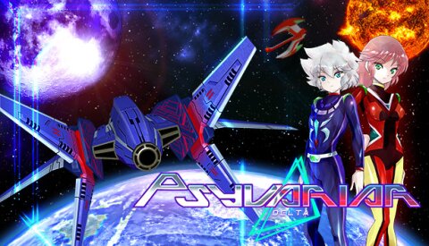 Psyvariar Delta Free Download