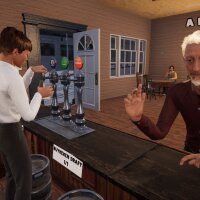 Pub Sim PC Crack