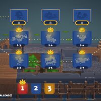 Puddle Knights Crack Download