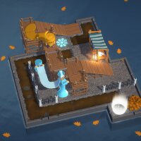 Puddle Knights Update Download