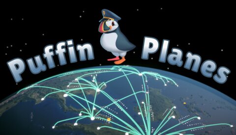 Puffin Planes Free Download