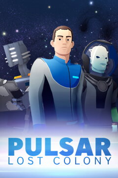PULSAR: Lost Colony Free Download