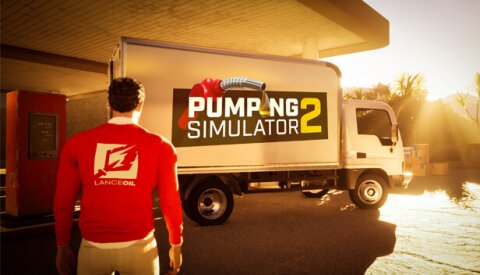 Pumping Simulator 2 Free Download