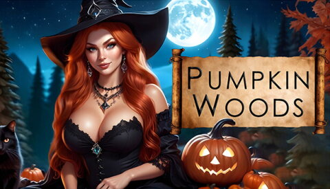 Pumpkin Woods Free Download