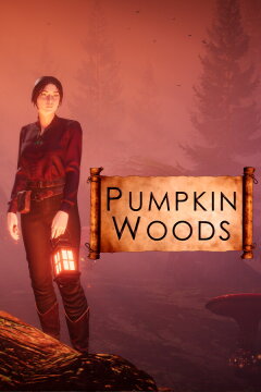 Pumpkin Woods Free Download