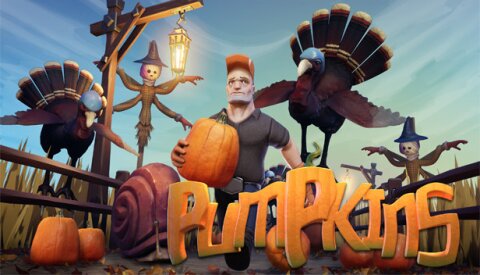 Pumpkins Free Download