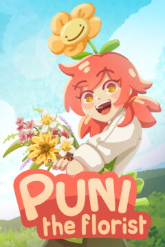 Puni the Florist Free Download