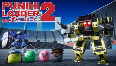 PUNIHI LOADER 2 Free Download