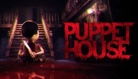 Puppet House Free Download