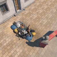 Puppet Team Repack Download