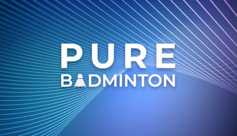 Pure Badminton Free Download