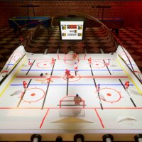 Pure Bubble Hockey PC Crack