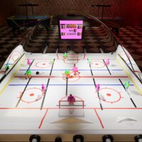 Pure Bubble Hockey Repack Download