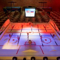Pure Bubble Hockey Update Download