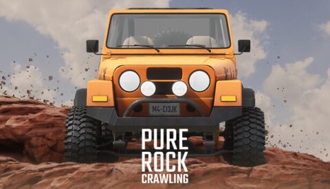 Pure Rock Crawling Free Download