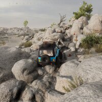 Pure Rock Crawling PC Crack