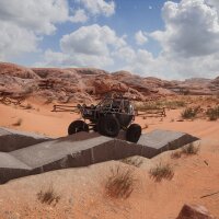 Pure Rock Crawling Crack Download