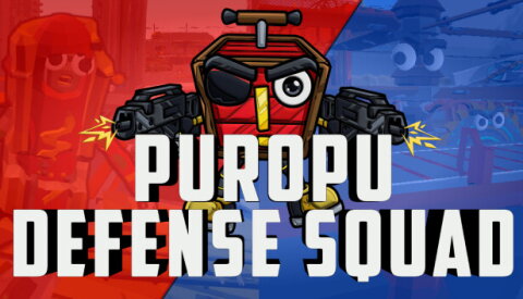 Puropu Defense Squad Free Download