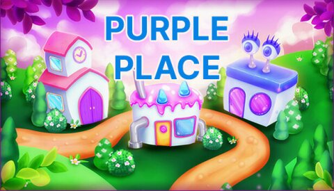 Purple Place - Classic Games Free Download