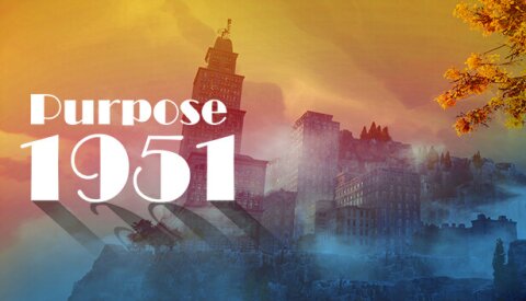 Purpose 1951 Free Download